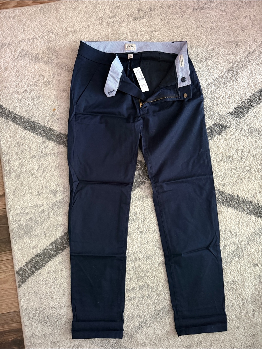 J. Crew Navy women’s Chino Pants